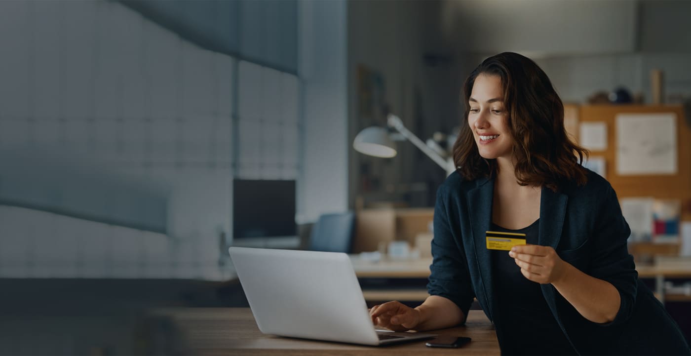 Being in Control of Your Finances